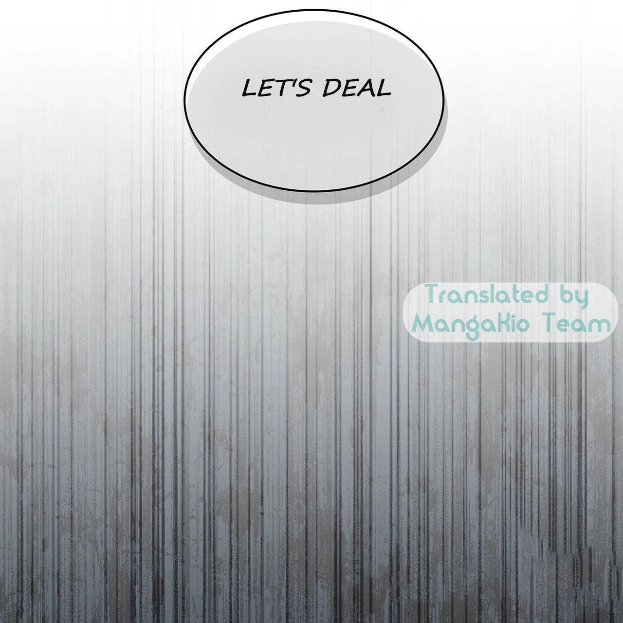 Monochrome Rumor Chapter 15 – Page 106