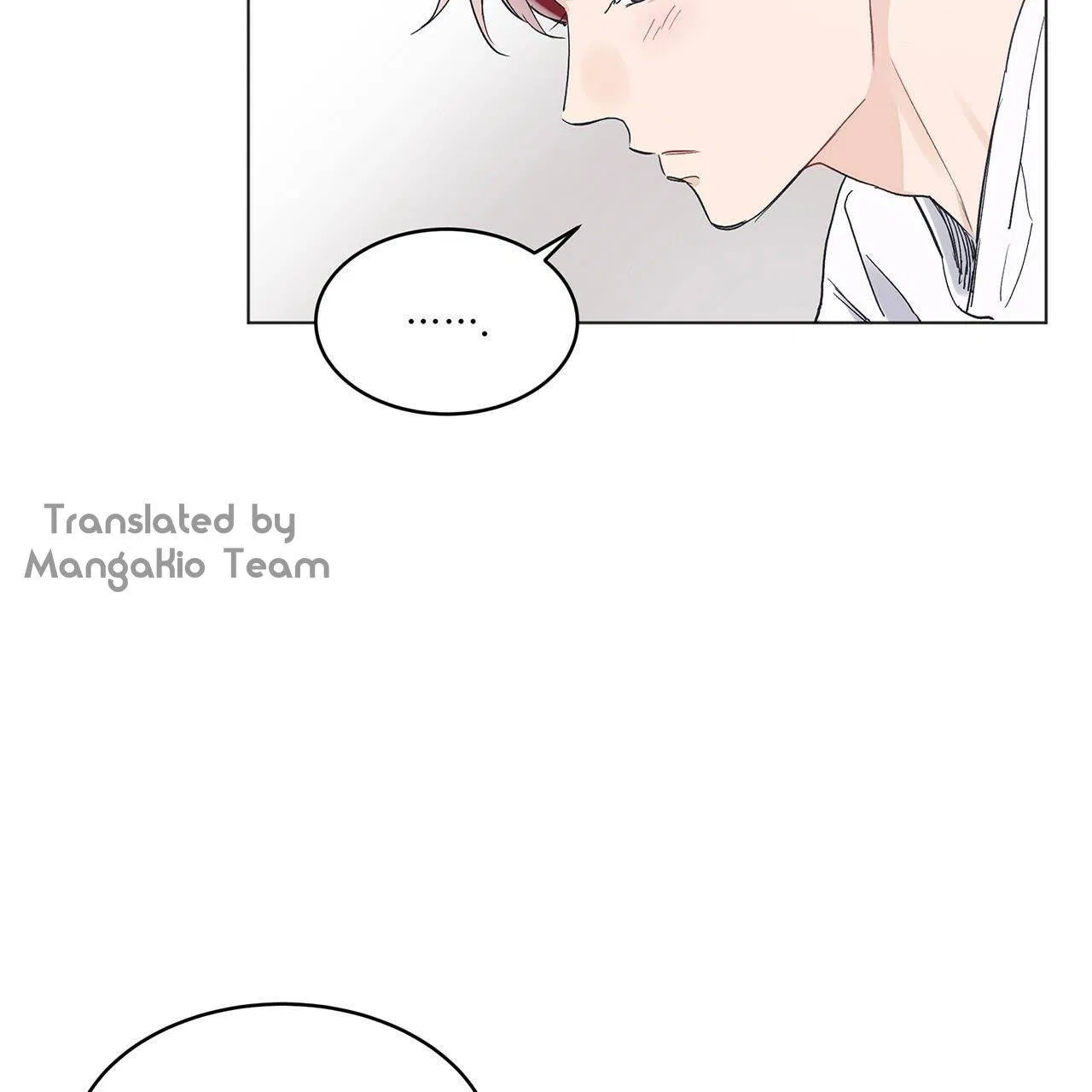 Monochrome Rumor Chapter 14 – Page 36