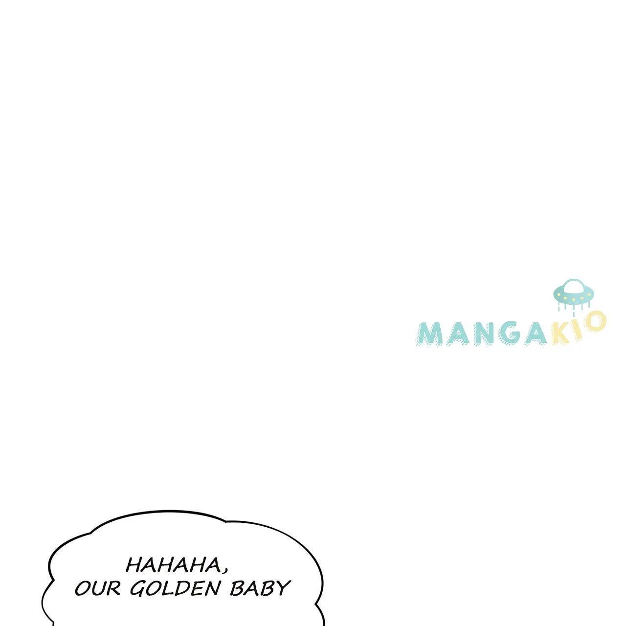 Monochrome Rumor Chapter 14 – Page 53