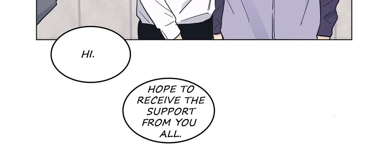 Monochrome Rumor Chapter 14 – Page 60