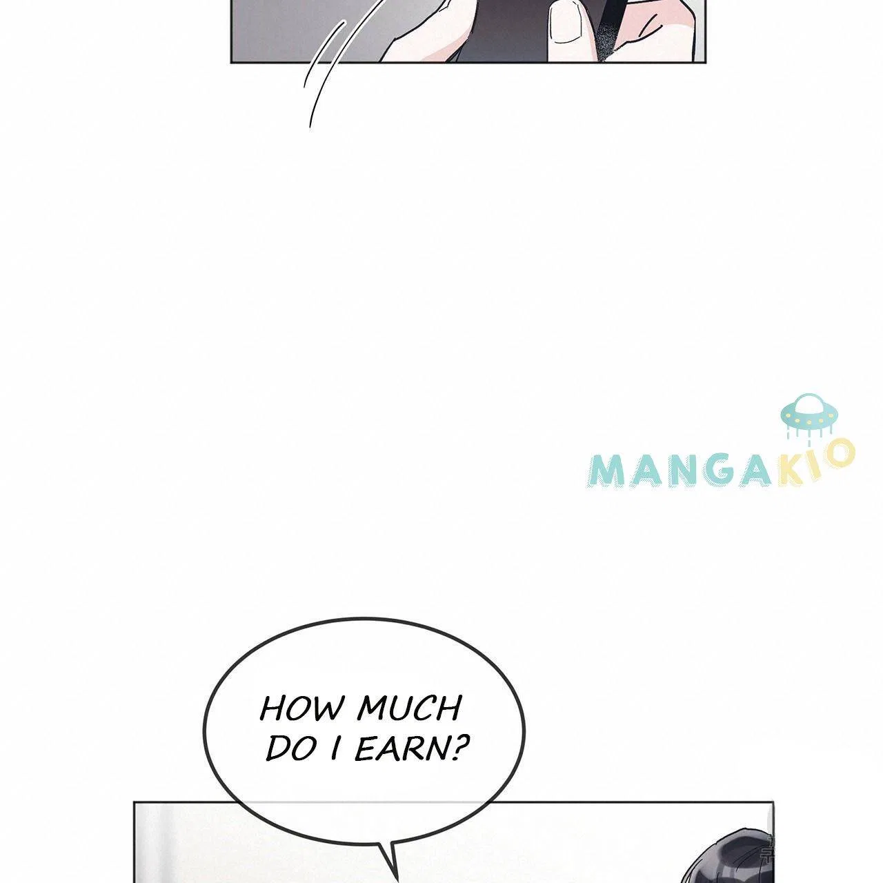 Monochrome Rumor Chapter 14 – Page 68