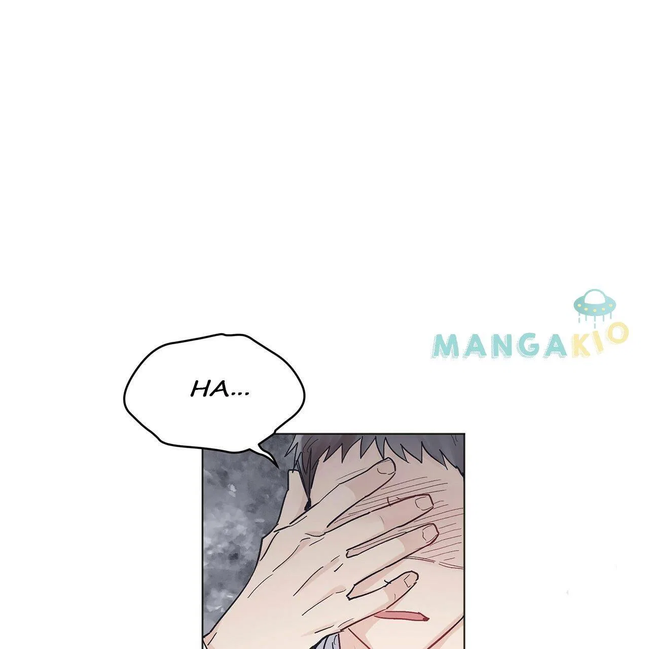 Monochrome Rumor Chapter 14 – Page 71