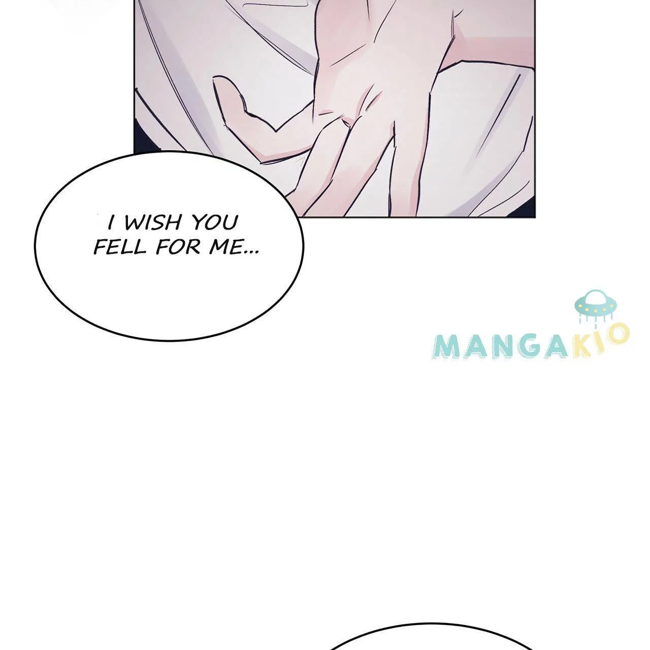 Monochrome Rumor Chapter 14 – Page 86