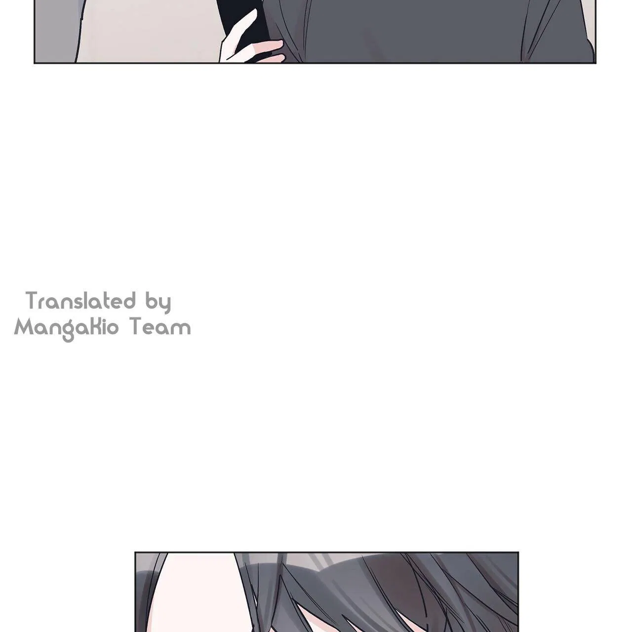 Monochrome Rumor Chapter 14 – Page 94