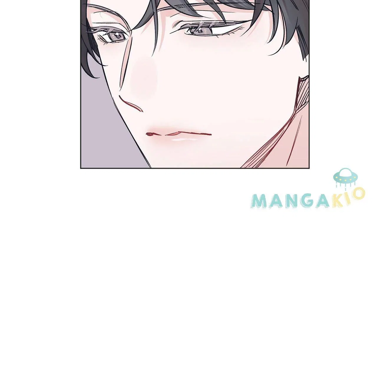 Monochrome Rumor Chapter 14 – Page 95