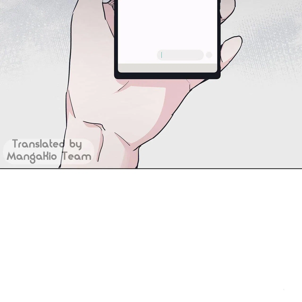 Monochrome Rumor Chapter 14 – Page 97