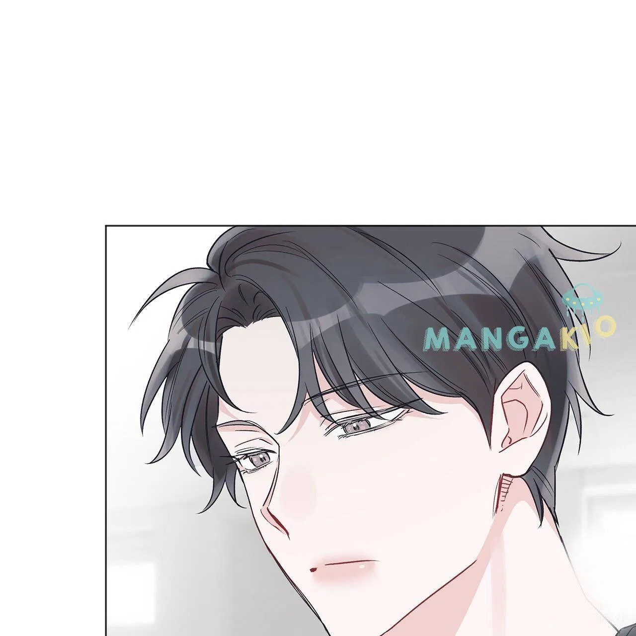 Monochrome Rumor Chapter 14 – Page 98
