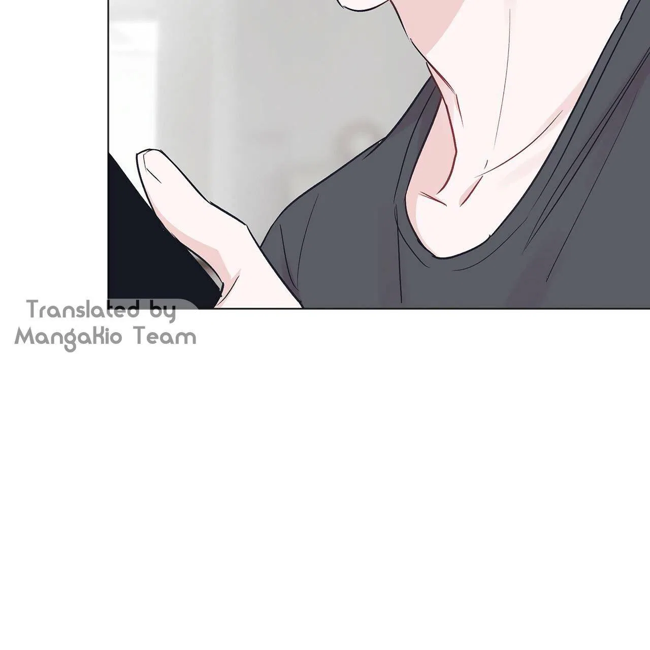 Monochrome Rumor Chapter 14 – Page 99
