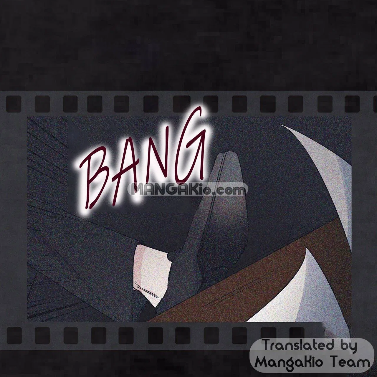 Monochrome Rumor Chapter 13 – Page 30