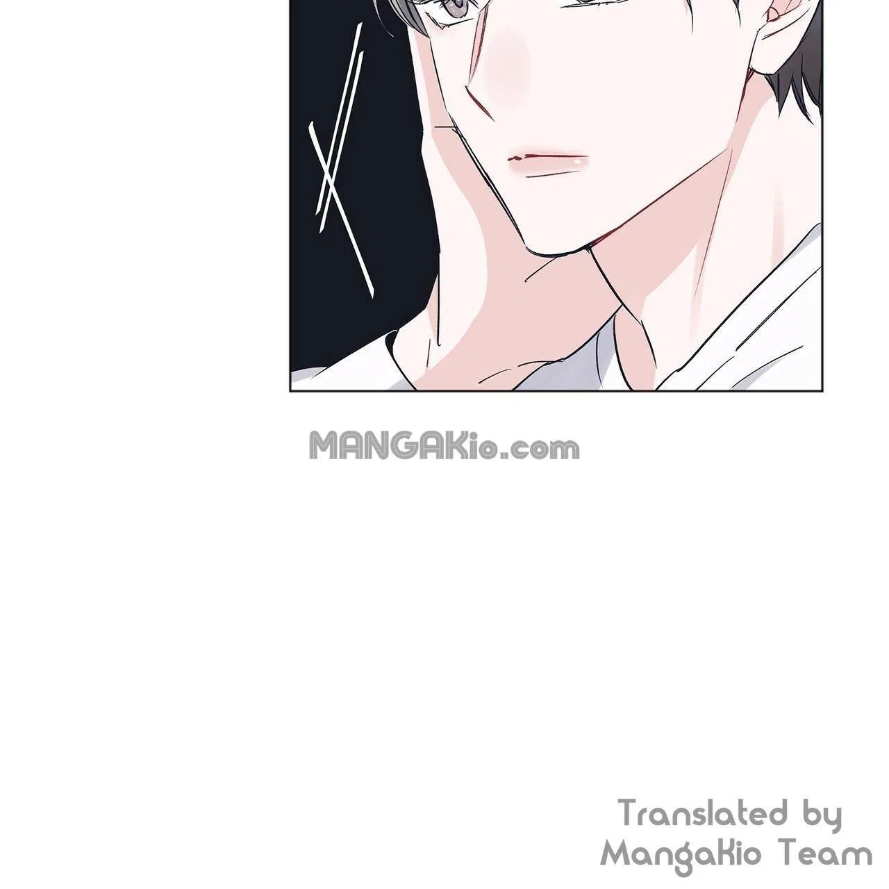 Monochrome Rumor Chapter 13 – Page 42
