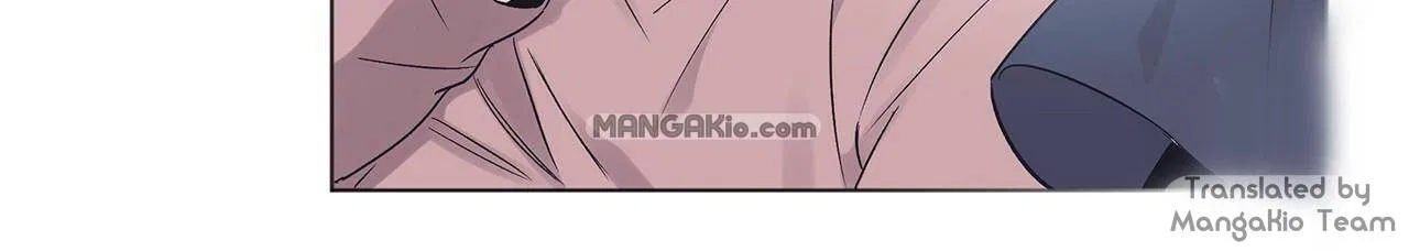 Monochrome Rumor Chapter 13 – Page 60