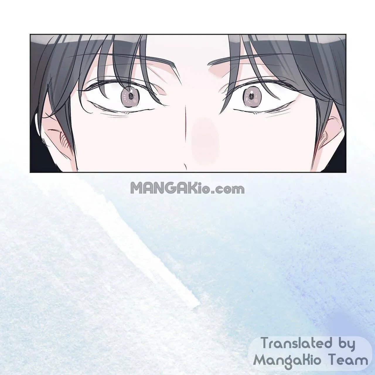 Monochrome Rumor Chapter 13 – Page 64