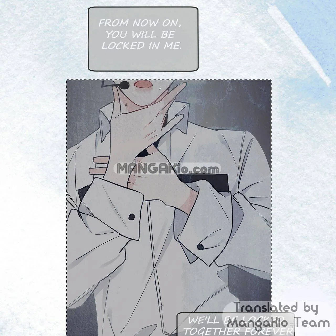 Monochrome Rumor Chapter 13 – Page 65