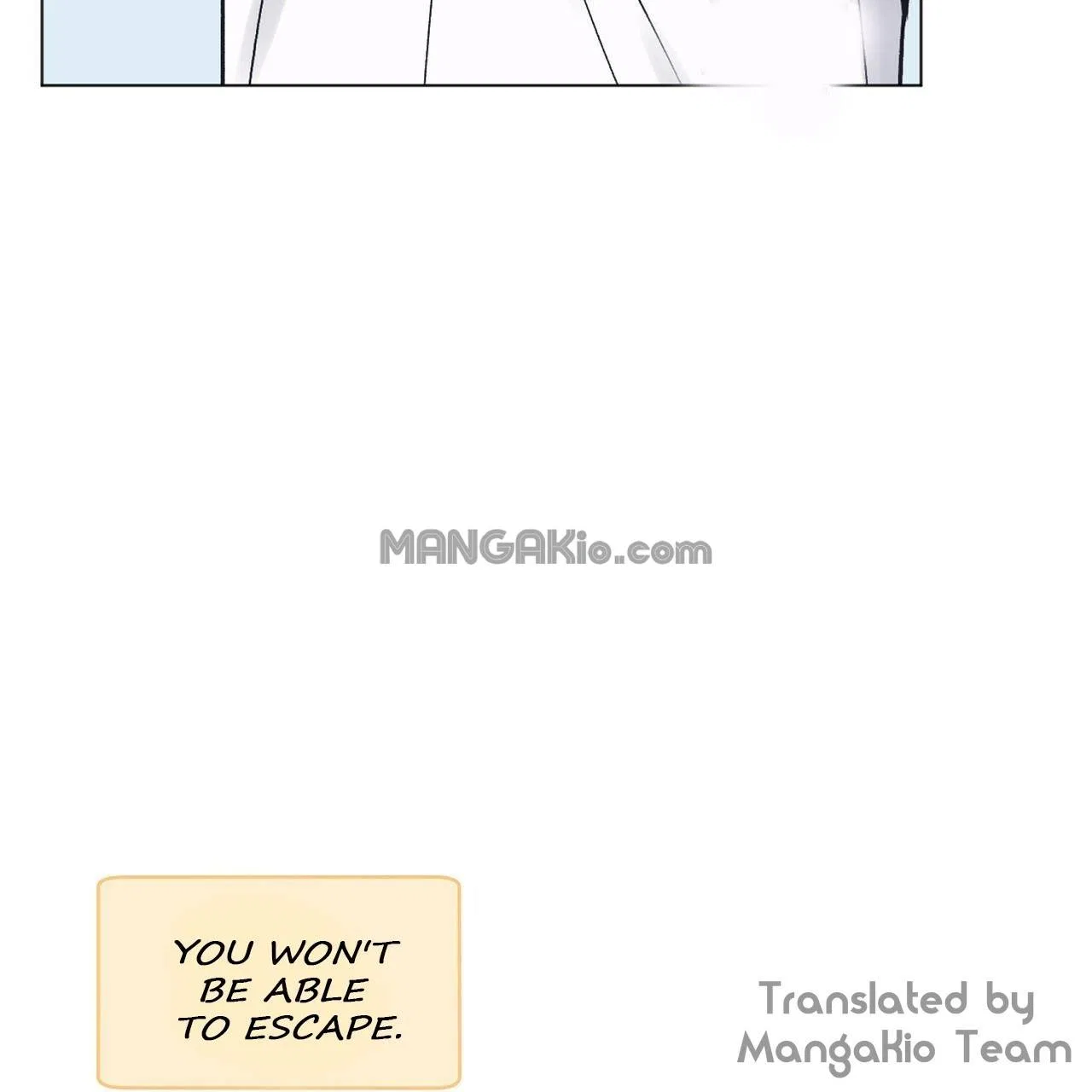 Monochrome Rumor Chapter 13 – Page 67