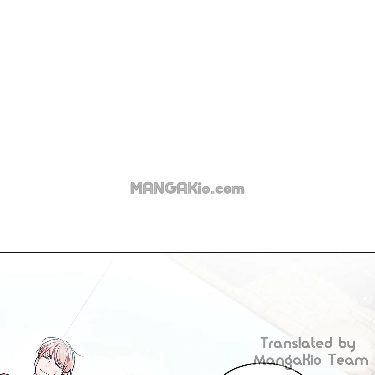 Monochrome Rumor Chapter 13 – Page 70