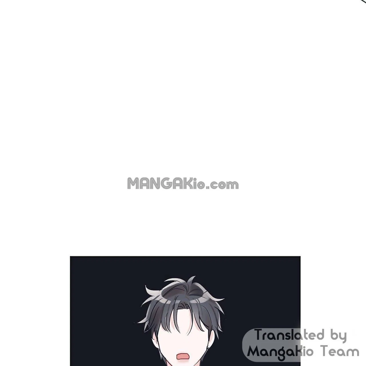 Monochrome Rumor Chapter 13 – Page 72