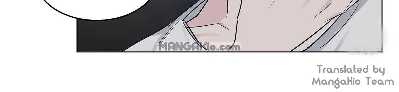 Monochrome Rumor Chapter 13 – Page 79