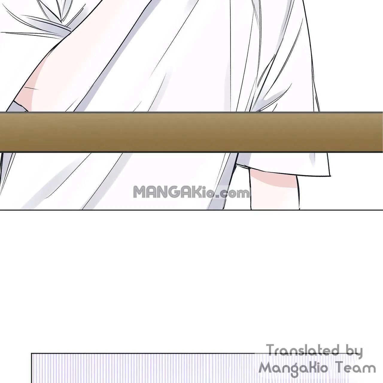Monochrome Rumor Chapter 13 – Page 82