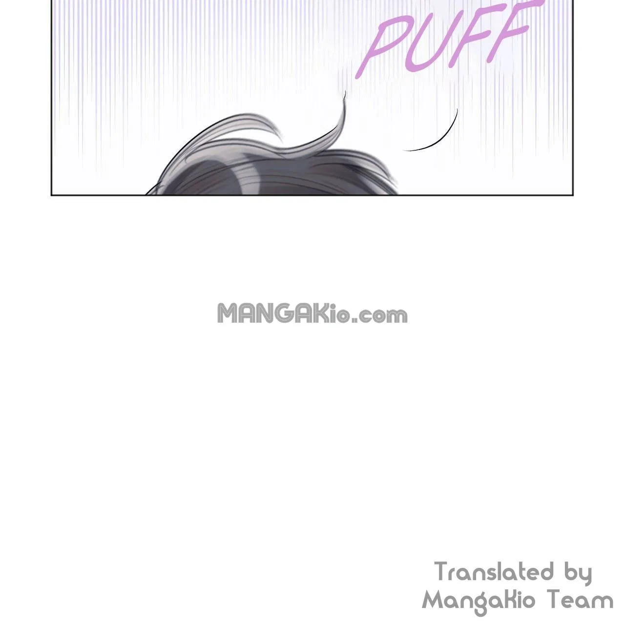 Monochrome Rumor Chapter 13 – Page 83