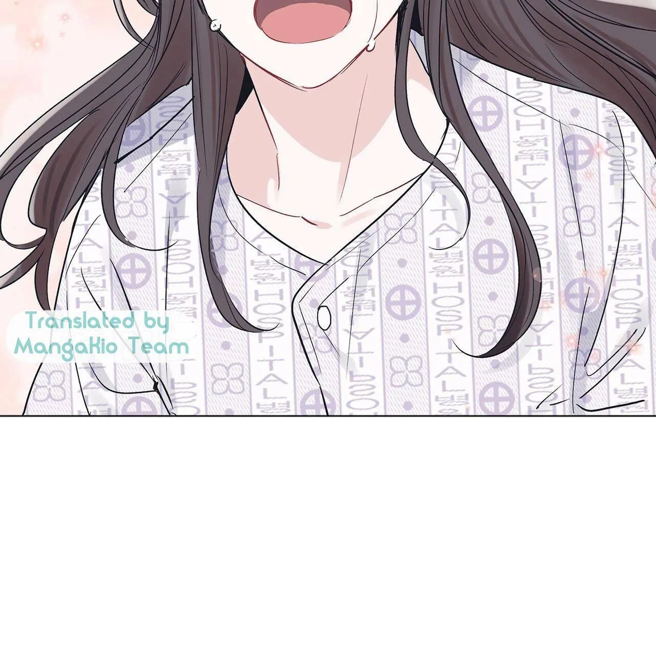 Monochrome Rumor Chapter 12 – Page 4