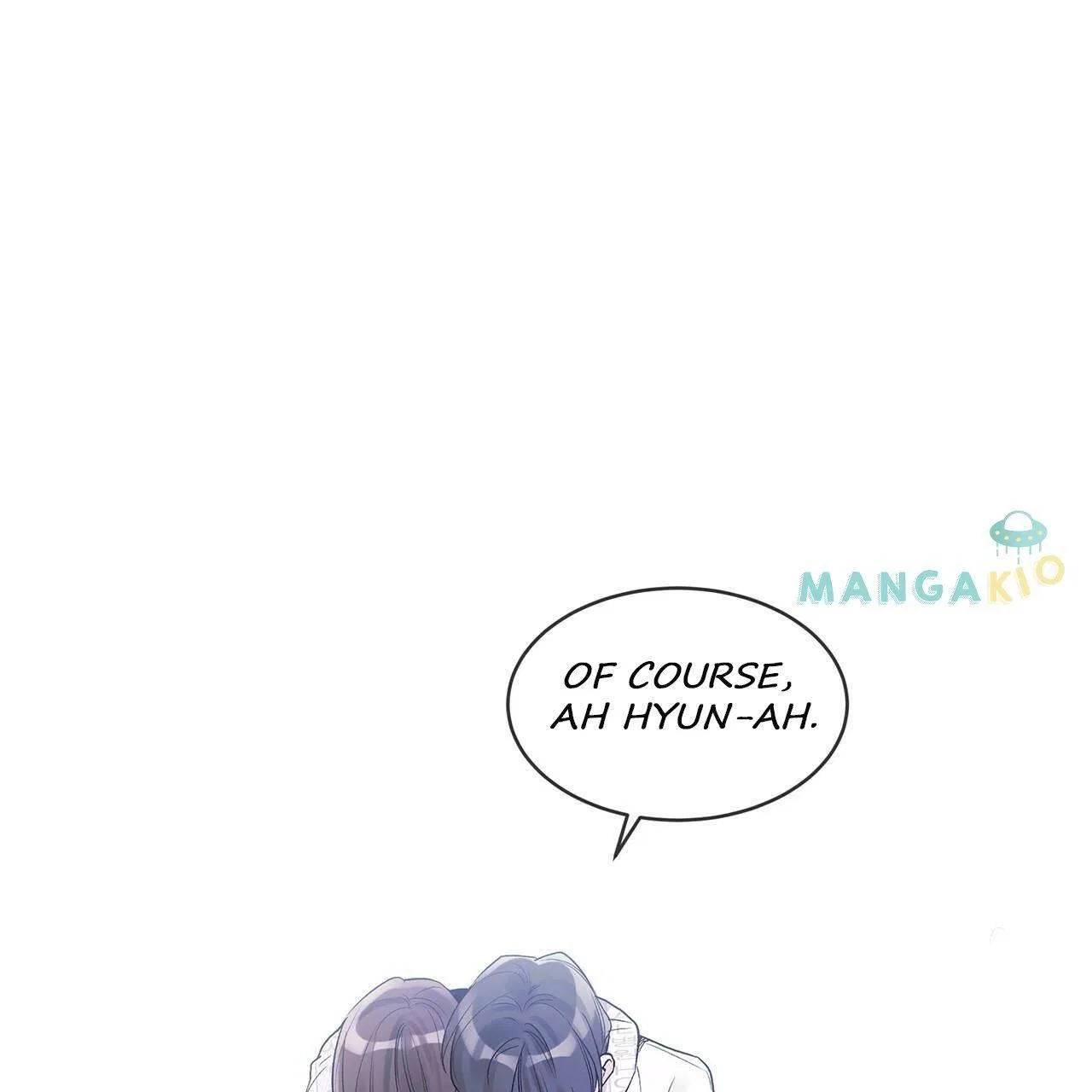 Monochrome Rumor Chapter 12 – Page 11