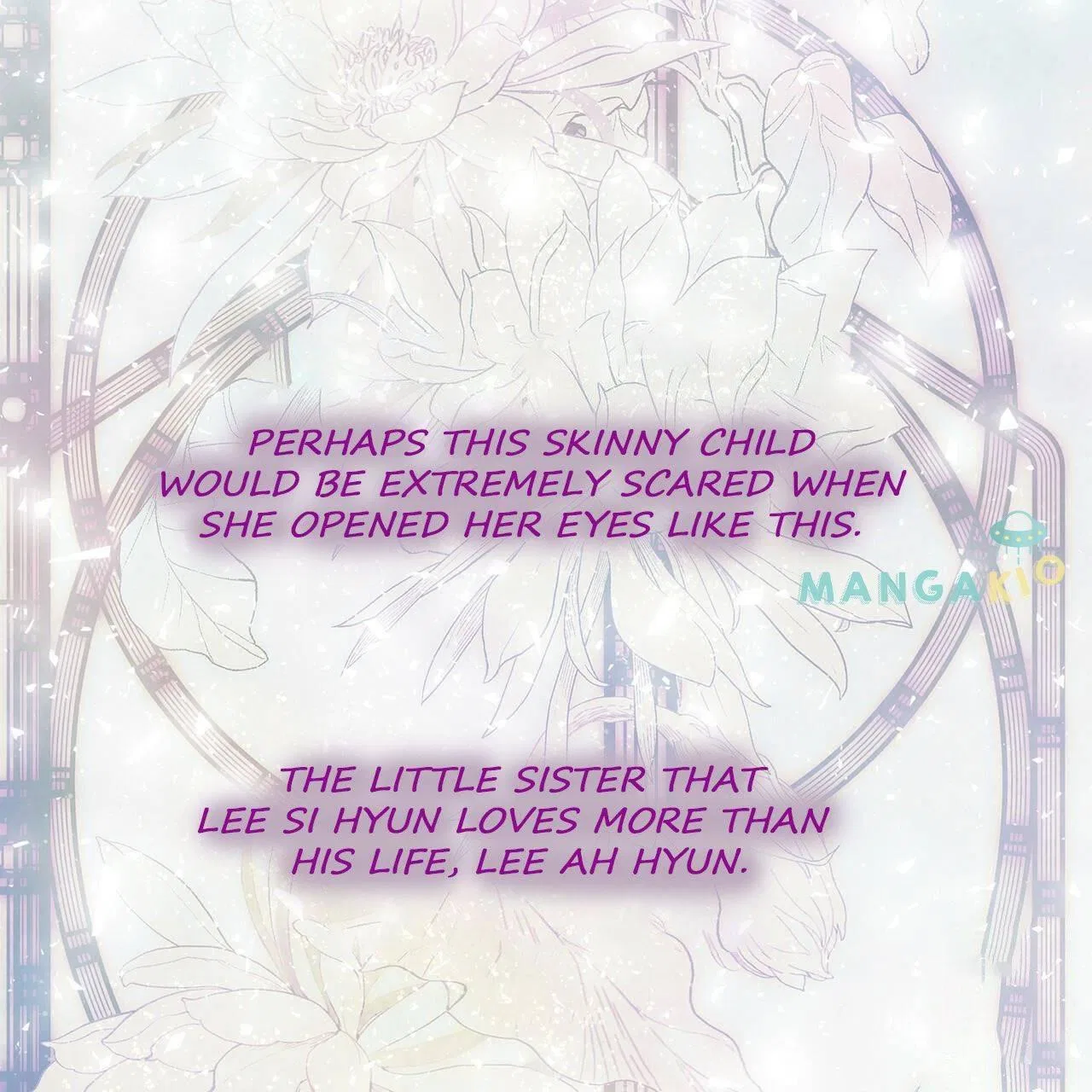 Monochrome Rumor Chapter 12 – Page 14