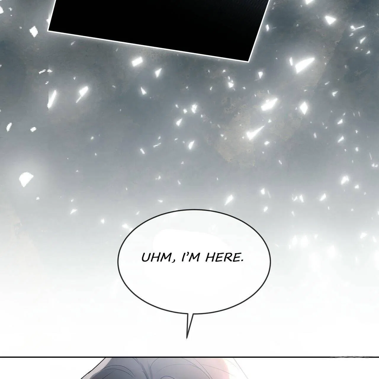 Monochrome Rumor Chapter 12 – Page 25