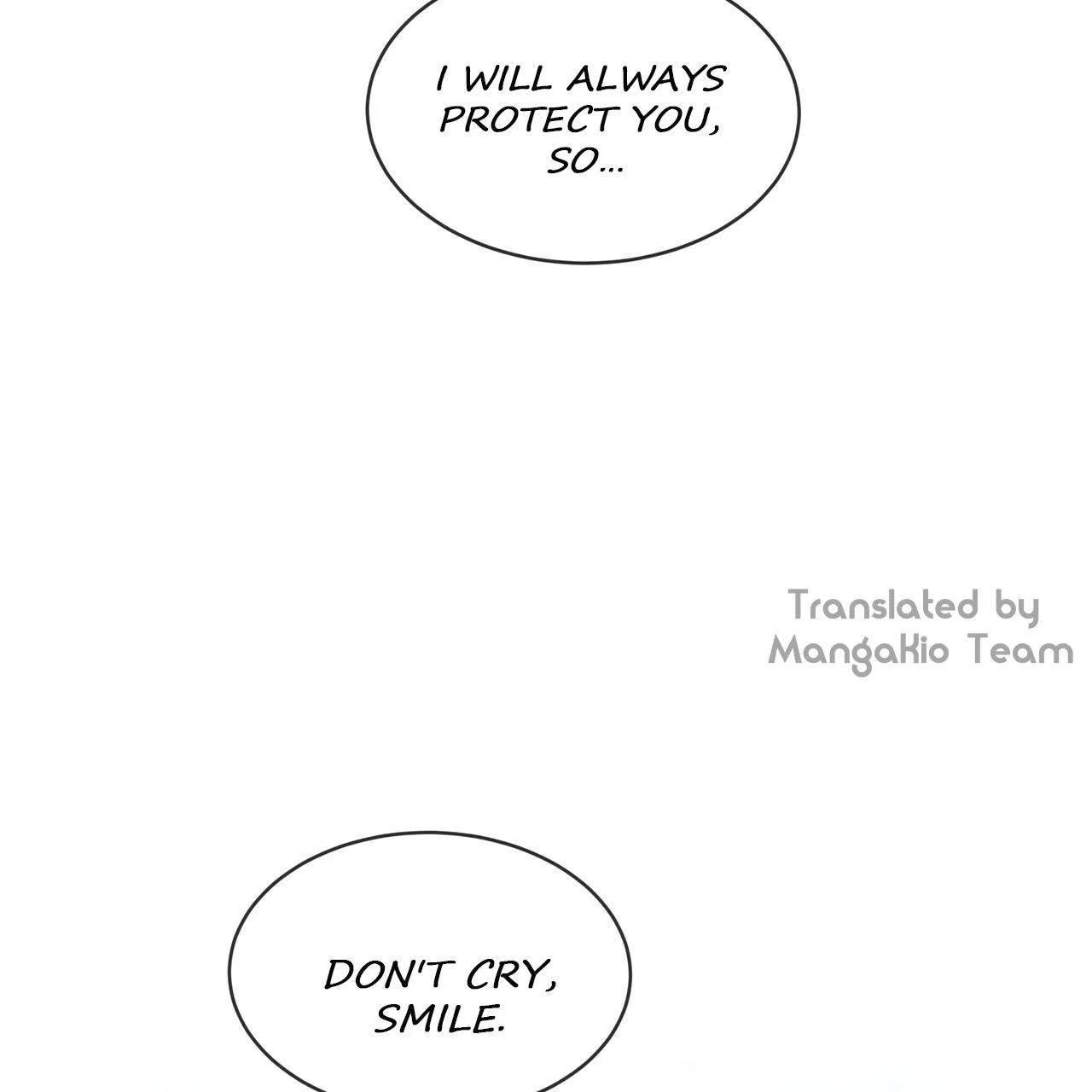 Monochrome Rumor Chapter 12 – Page 38