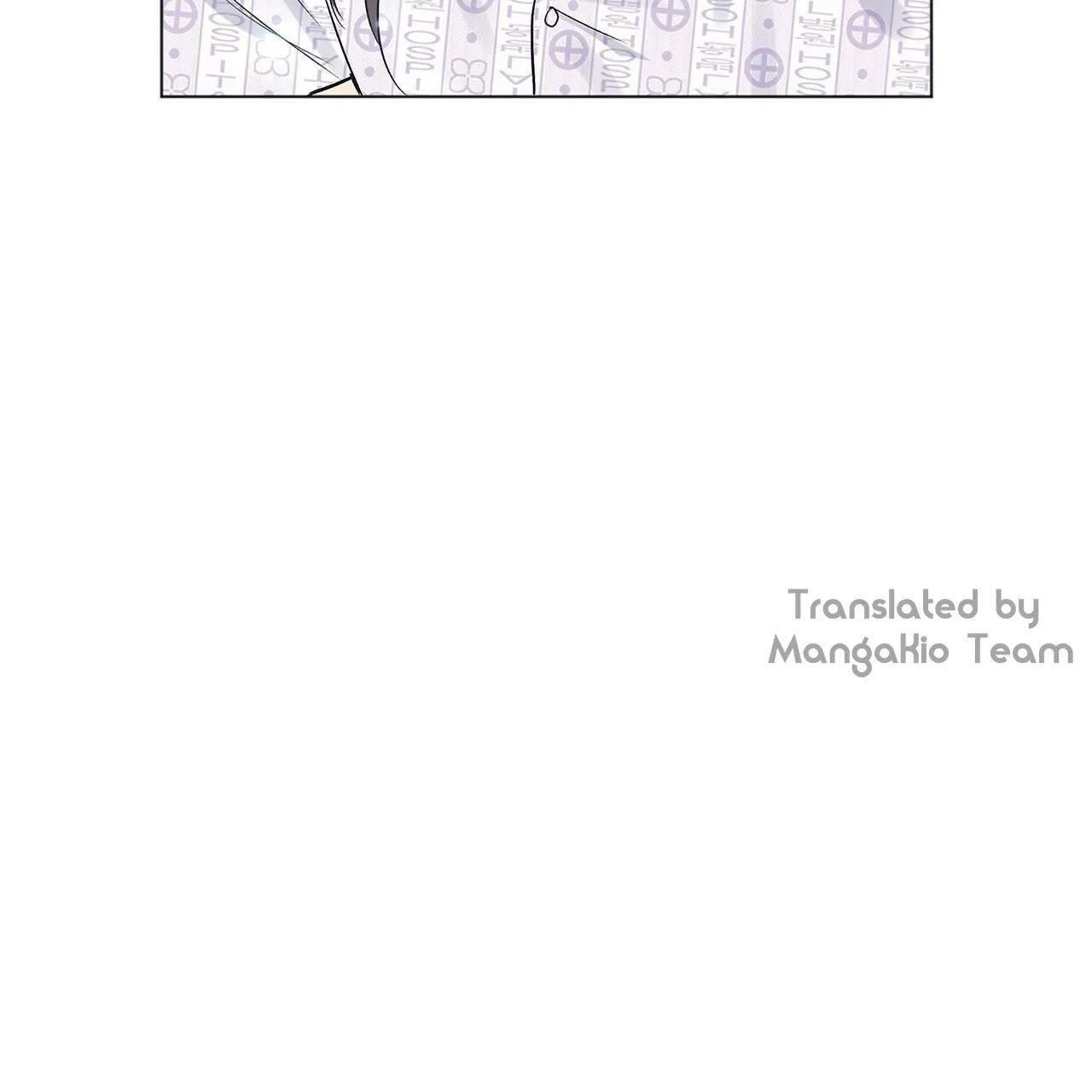Monochrome Rumor Chapter 12 – Page 42
