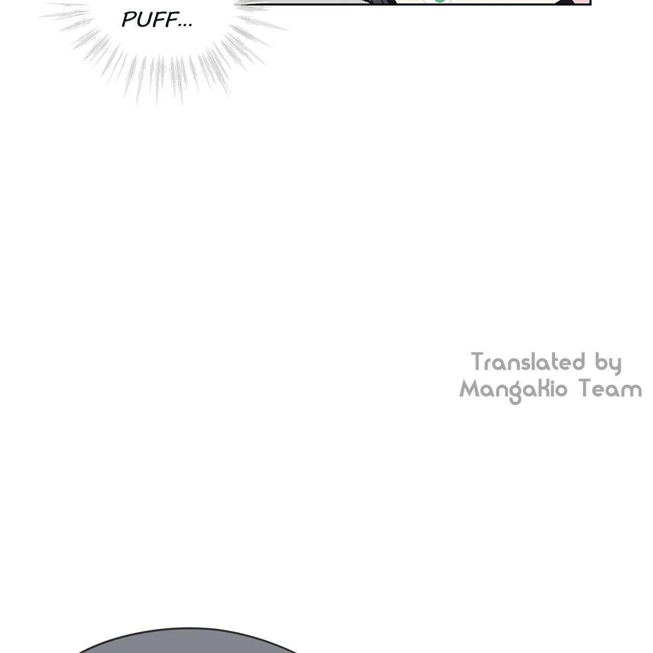 Monochrome Rumor Chapter 12 – Page 46