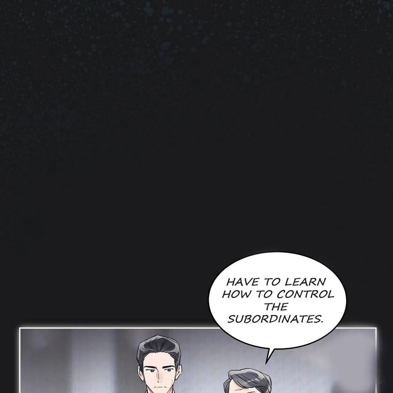 Monochrome Rumor Chapter 12 – Page 65