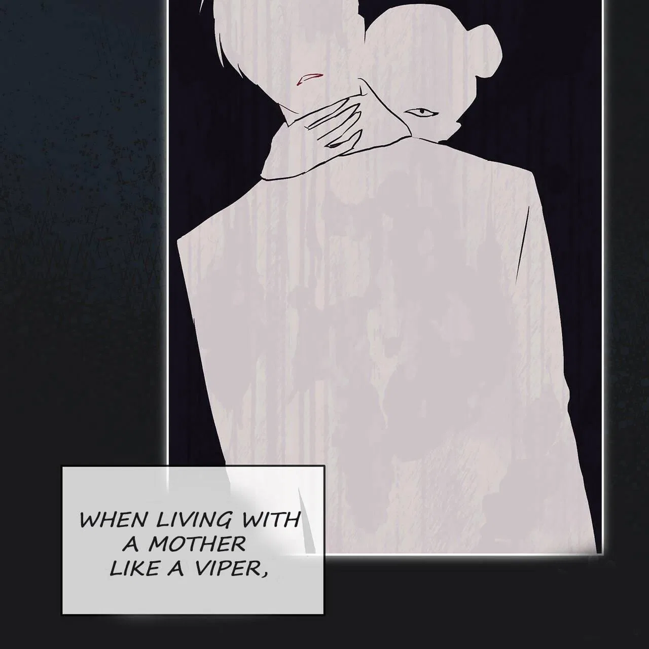 Monochrome Rumor Chapter 12 – Page 69
