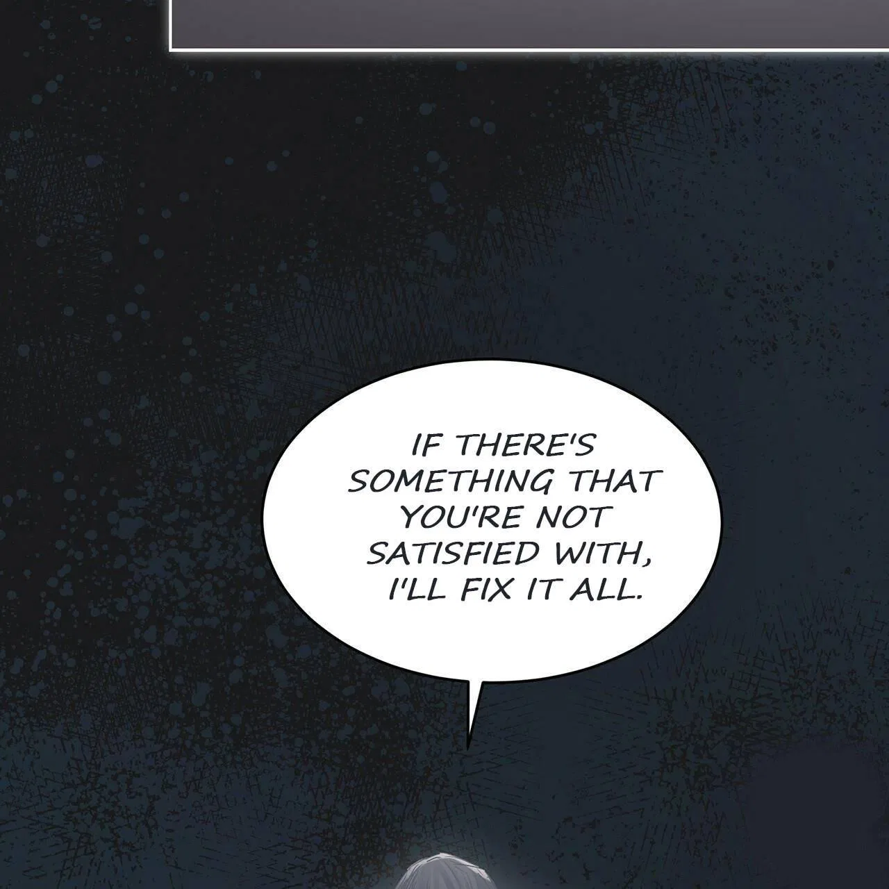 Monochrome Rumor Chapter 12 – Page 73