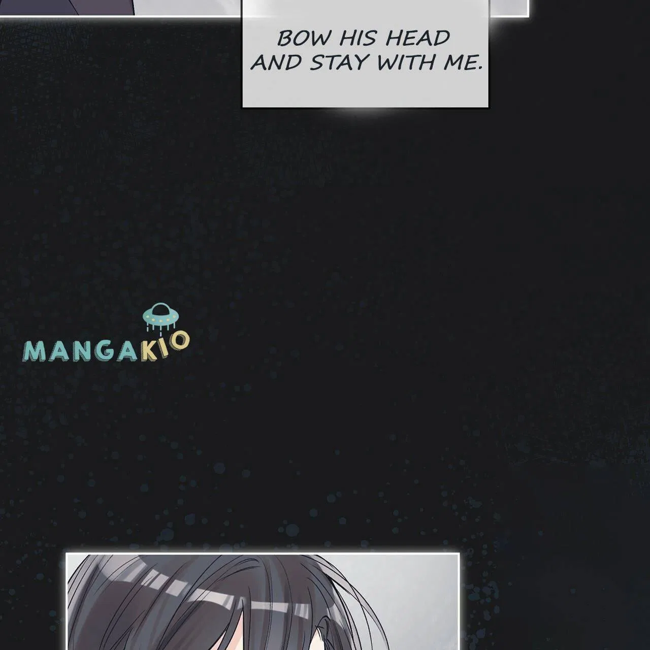 Monochrome Rumor Chapter 12 – Page 76