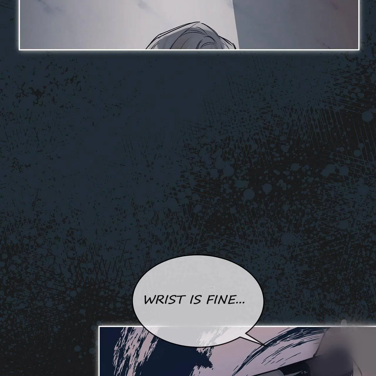 Monochrome Rumor Chapter 12 – Page 103