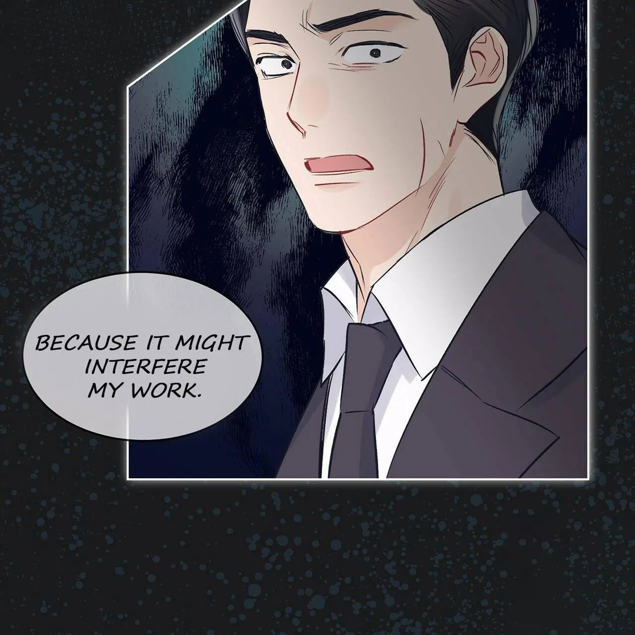 Monochrome Rumor Chapter 12 – Page 105