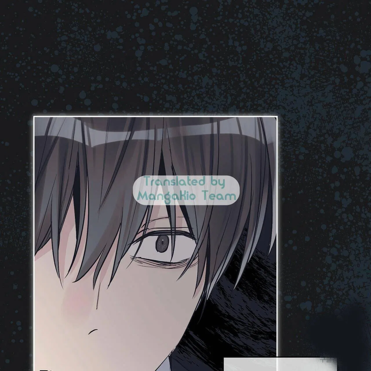 Monochrome Rumor Chapter 12 – Page 106