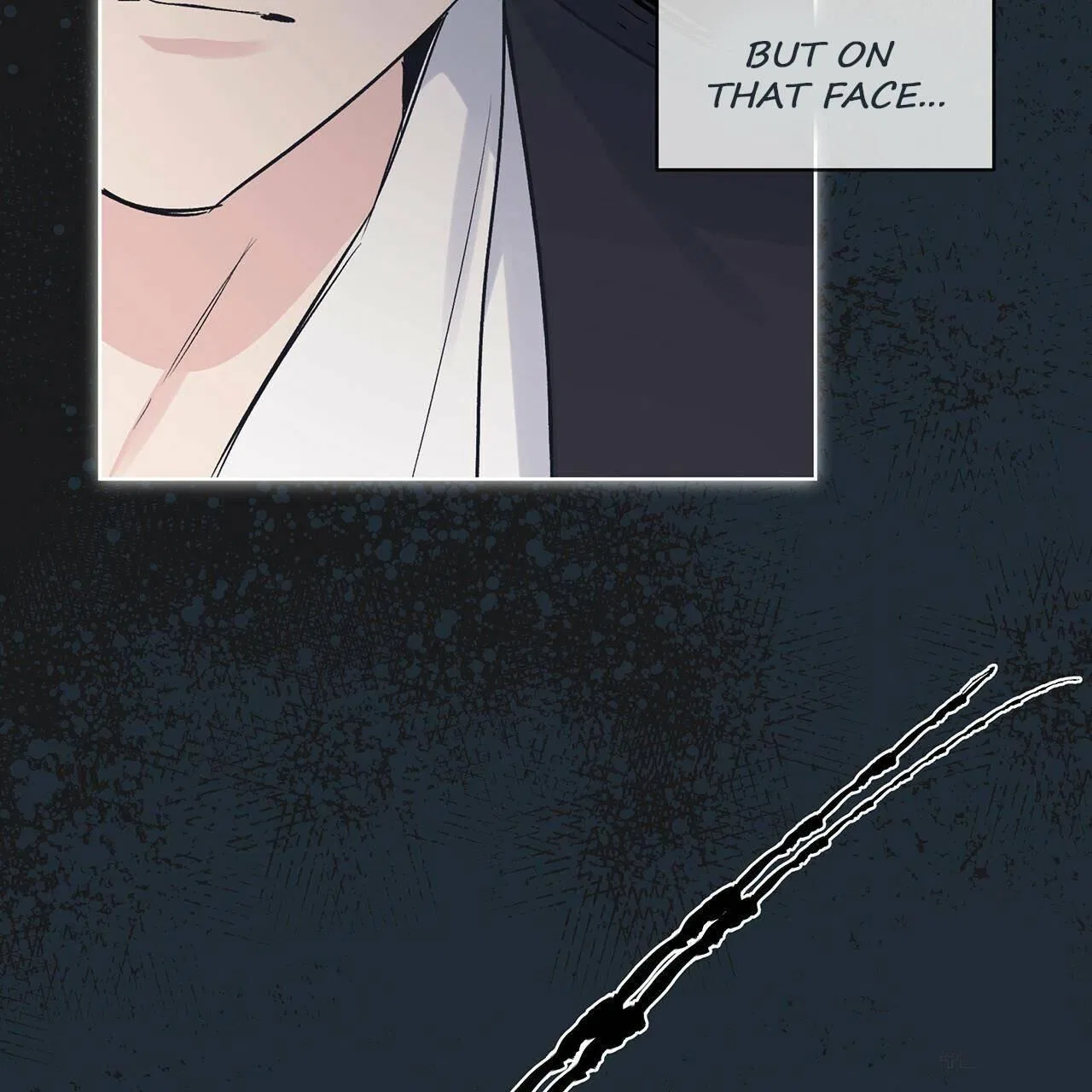 Monochrome Rumor Chapter 12 – Page 107
