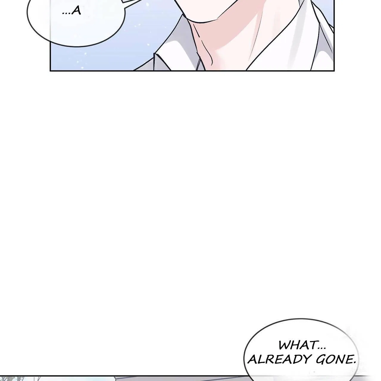 Monochrome Rumor Chapter 12 – Page 113