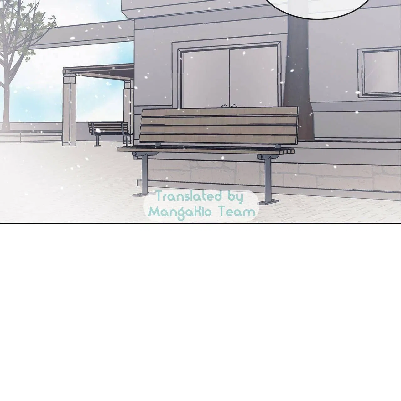 Monochrome Rumor Chapter 12 – Page 114