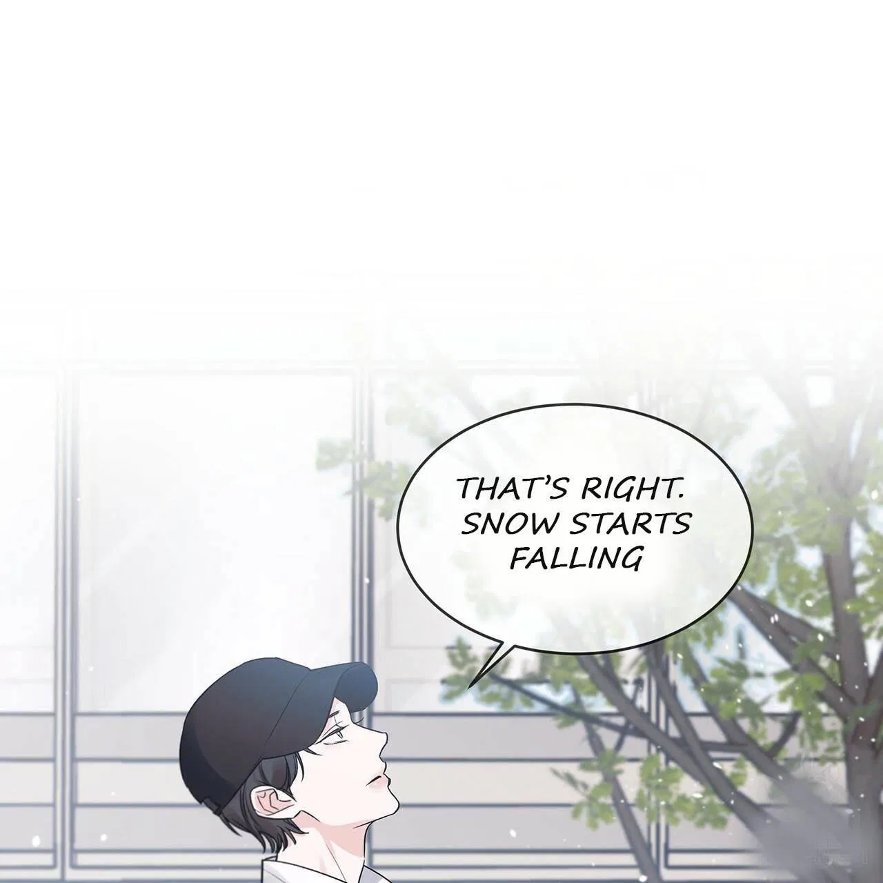 Monochrome Rumor Chapter 12 – Page 115