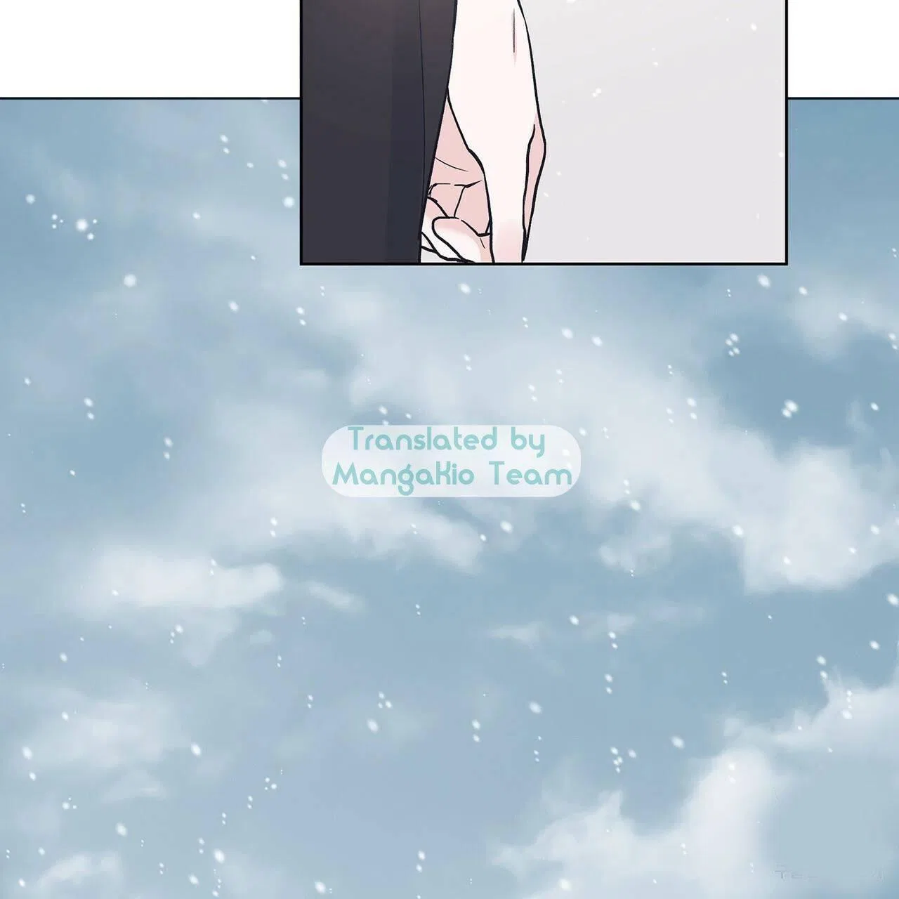 Monochrome Rumor Chapter 12 – Page 118