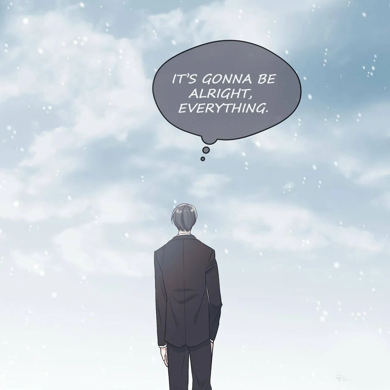 Monochrome Rumor Chapter 12 – Page 119