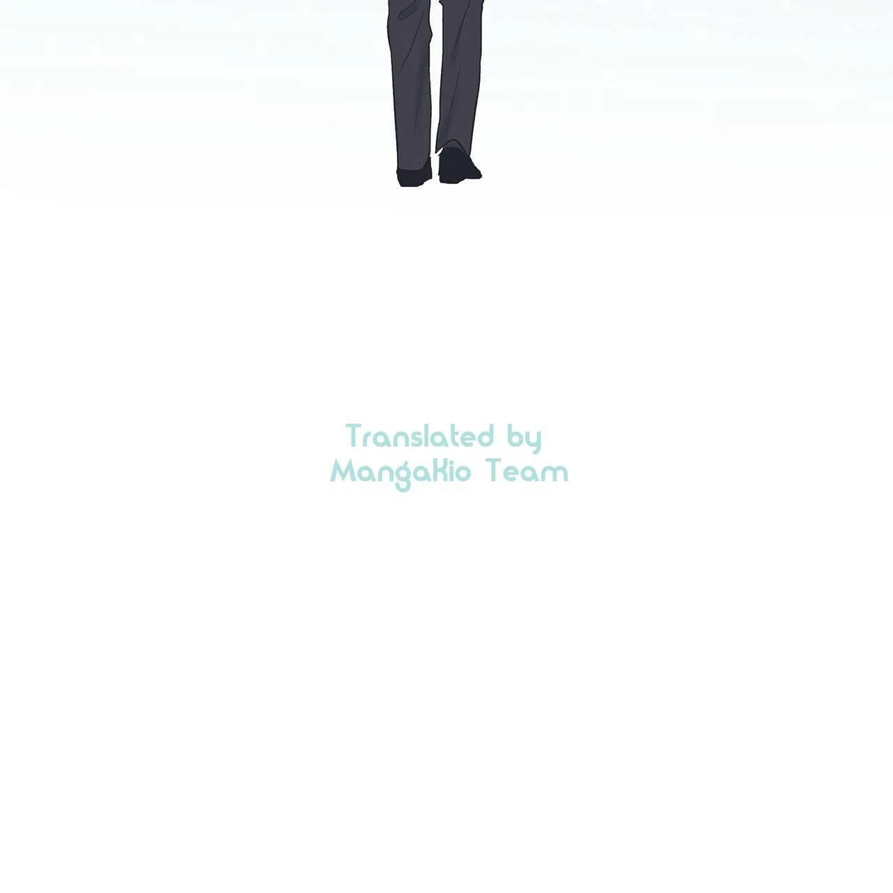 Monochrome Rumor Chapter 12 – Page 120