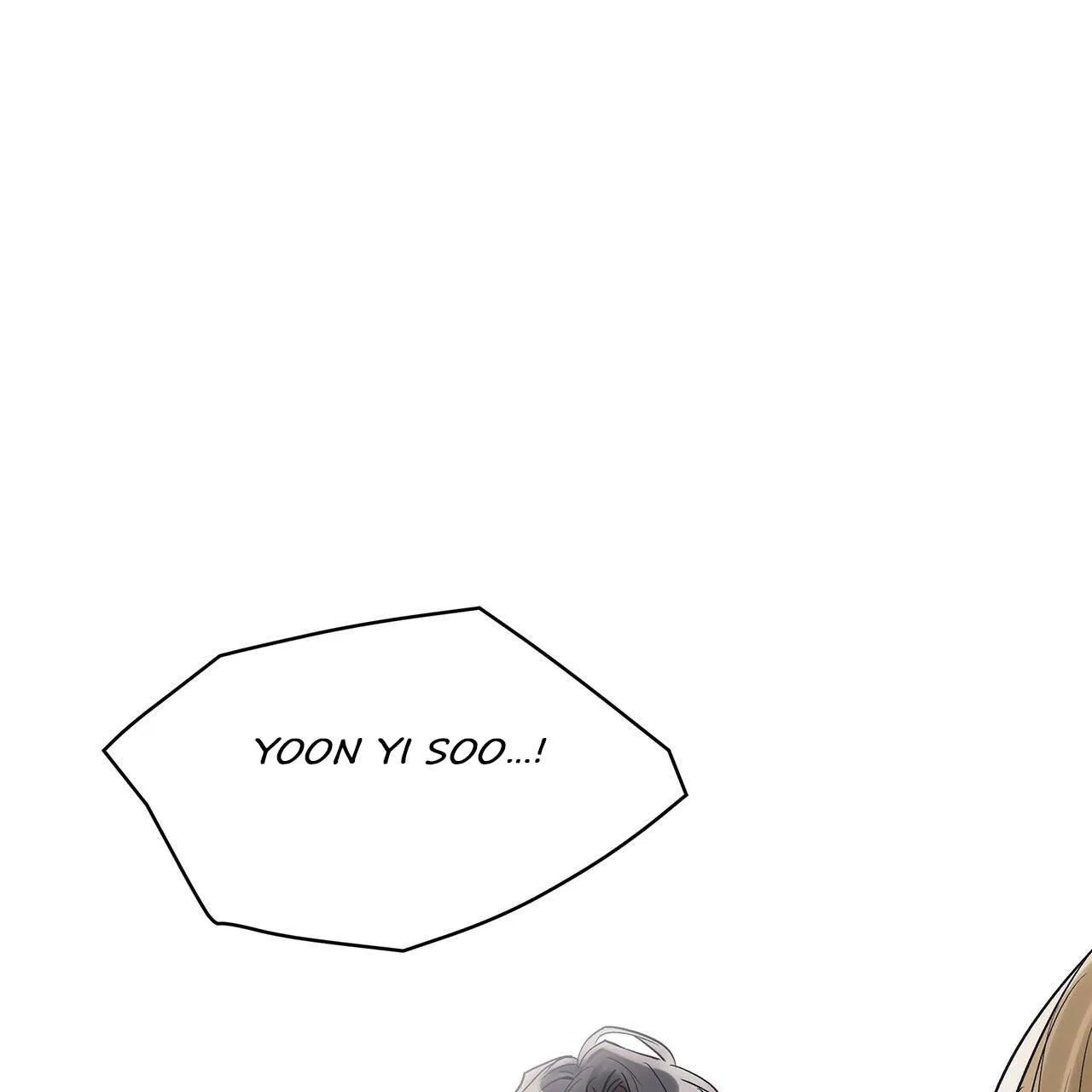 Monochrome Rumor Chapter 11 – Page 1