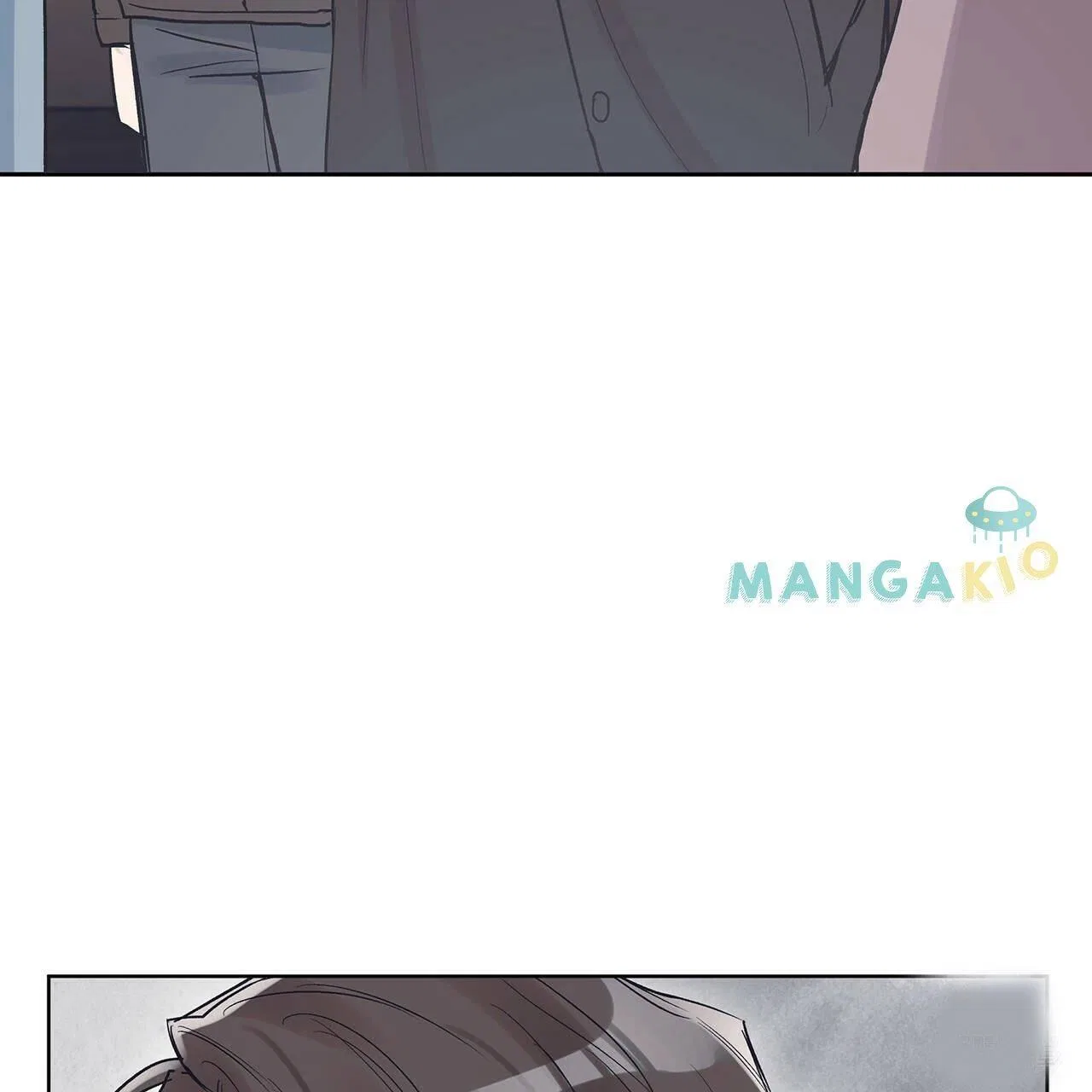 Monochrome Rumor Chapter 11 – Page 3