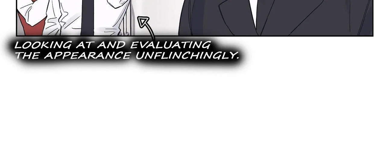 Monochrome Rumor Chapter 11 – Page 10