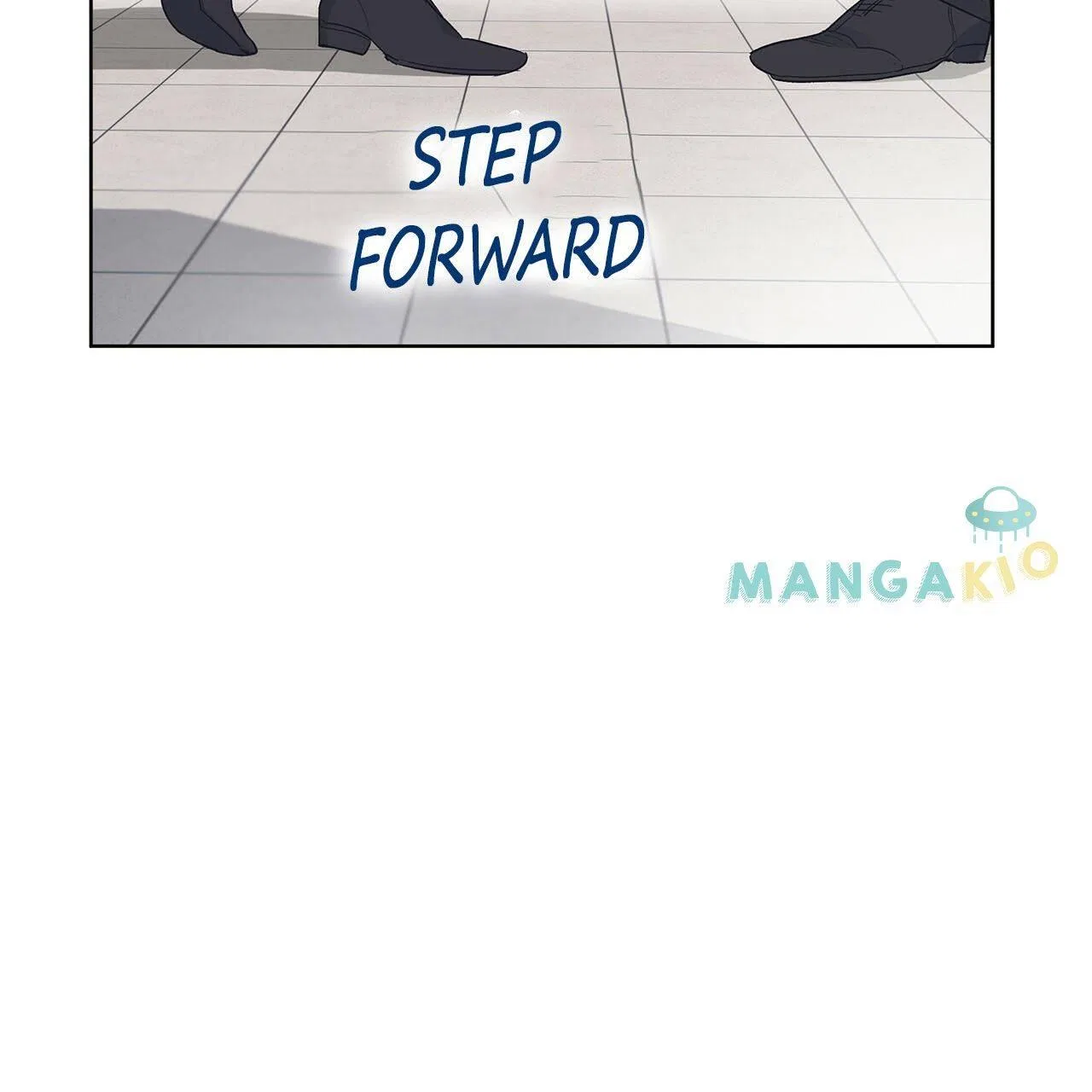 Monochrome Rumor Chapter 11 – Page 15