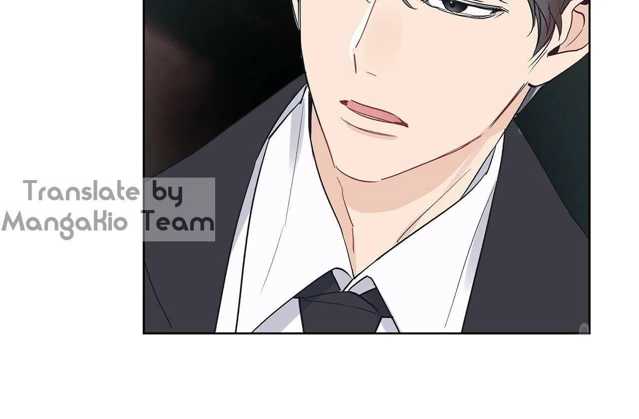 Monochrome Rumor Chapter 11 – Page 20