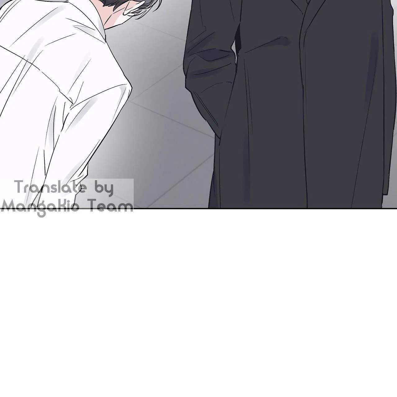 Monochrome Rumor Chapter 11 – Page 24